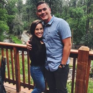 Meet your Posher, Carly